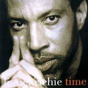 Time (Lionel Richie album)