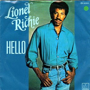 Hello (Lionel Richie song)